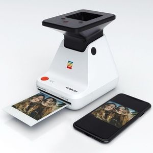 Polaroid lab instant printer